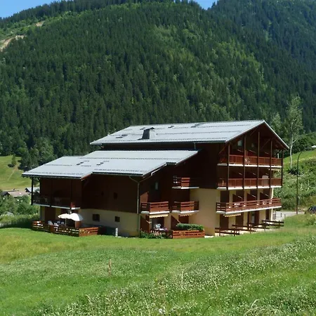 Apartament Pied Des Pistes, 5 Personnes, 1 Coin Montagne, 1 Mezzanine - Pl2b *